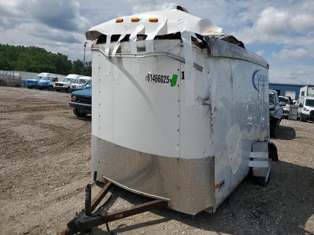 2014 HAULMARK ENCLOSED #3227547612