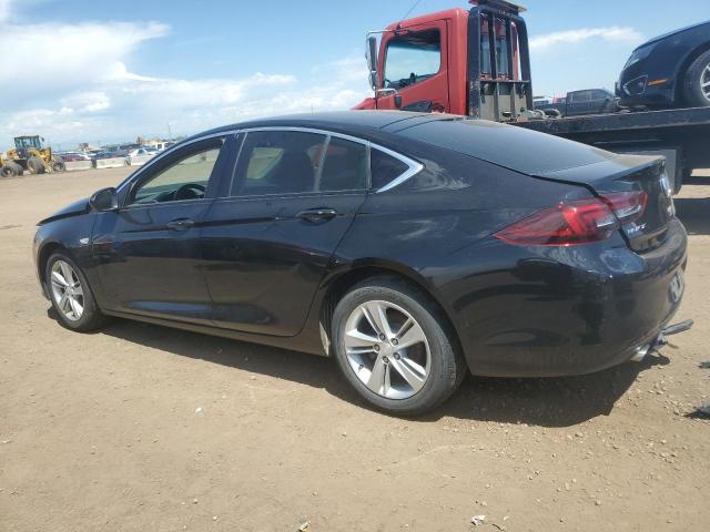 2018 BUICK REGAL PREF W04GL6SXXJ1125015