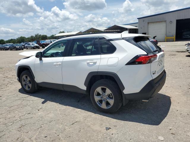 2024 TOYOTA RAV4 XLE 2T3W1RFV9RC298573