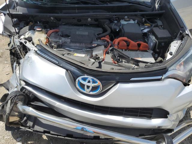 2016 TOYOTA RAV4 HV XL JTMRJREV1GD043455