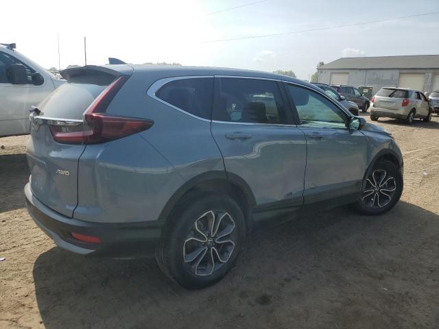 2021 HONDA CR-V EX 2HKRW2H52MH641287