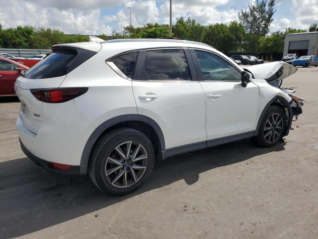 Vin: jm3kfacm9j1434237, lot: 61902835, mazda cx-5 touring 20183