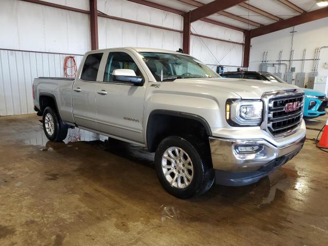 Vin: 1gtv2mec8gz344529, lot: 59119125, gmc sierra k1500 sle 20164