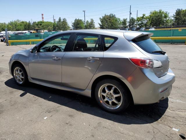 Vin: jm1bl1h54a1184750, lot: 60268825, mazda mazda3 s 20102