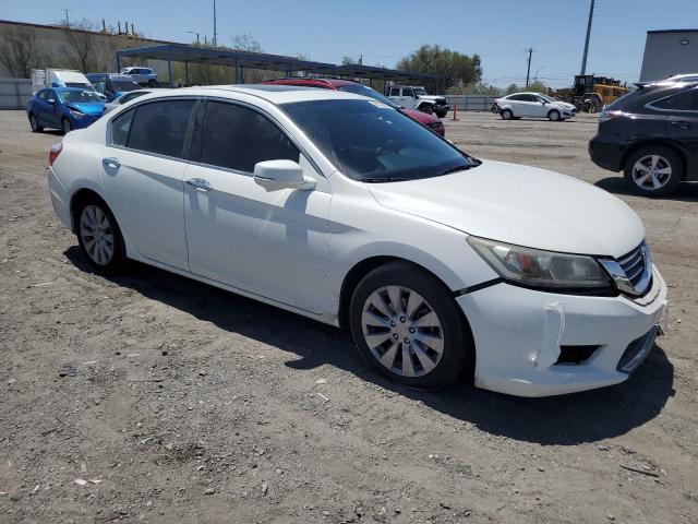 Vin: 1hgcr2f74ea277482, lot: 60756275, honda accord ex 20144