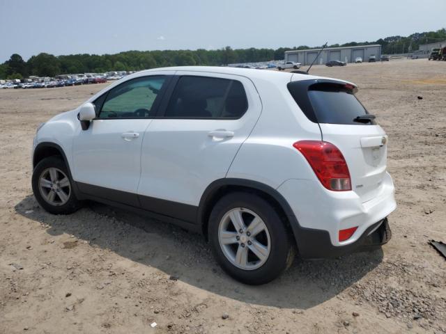 Vin: kl7cjksm8nb548648, lot: 59337095, chevrolet trax ls 20222