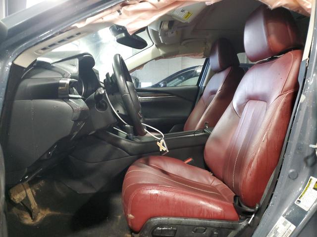 2021 MAZDA 6 GRAND TO JM1GL1WY0M1608979