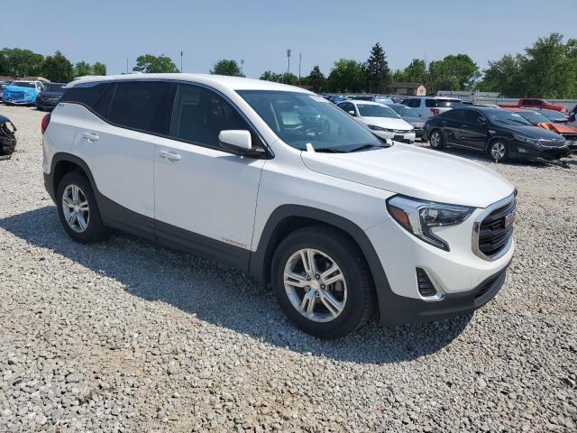 Vin: 3gkalmev5kl138408, lot: 59297065, gmc terrain sle 20194