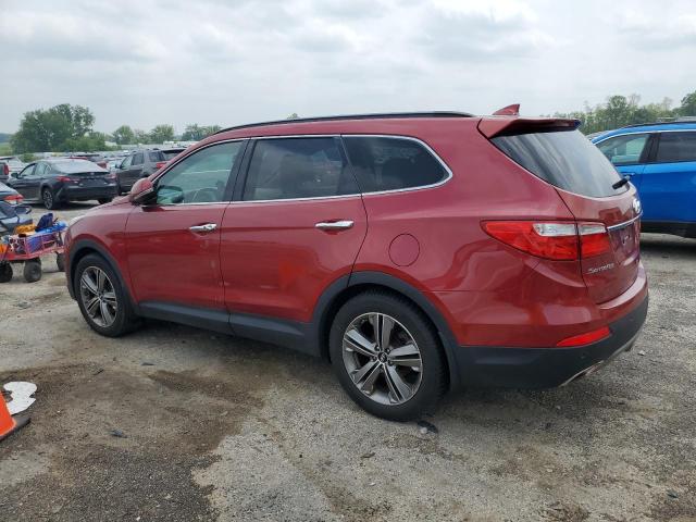 Vin: km8srdhf9eu078402, lot: 59873485, hyundai santa fe gls 20142