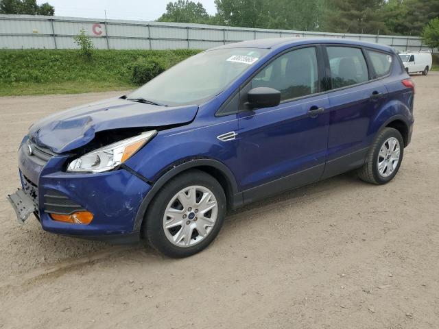 Vin: 1fmcu0f73fub28560, lot: 60823965, ford escape s 2015 img_1