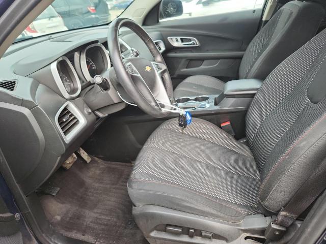 2016 CHEVROLET EQUINOX LT - 2GNALCEK3G6337441
