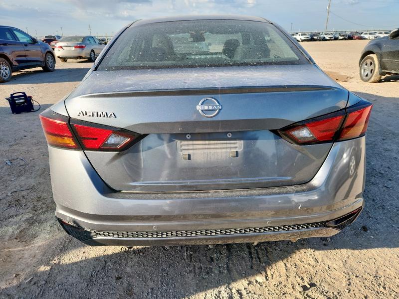 2023 NISSAN ALTIMA S - 1N4BL4BV9PN361469