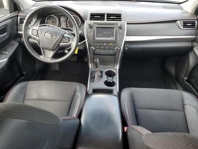2017 TOYOTA CAMRY LE - 4T1BF1FK3HU377363