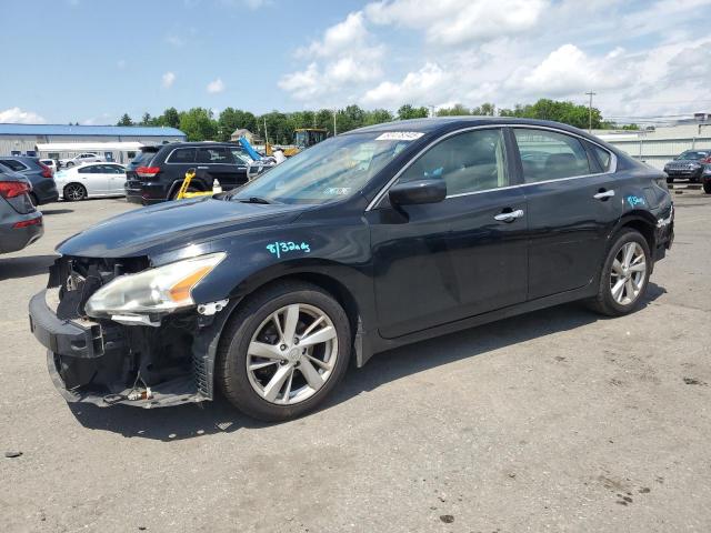 Vin: 1n4al3ap9dc129616, lot: 60478345, nissan altima 2.5 2013 img_1
