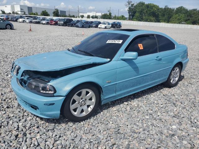 BMW 325 CI