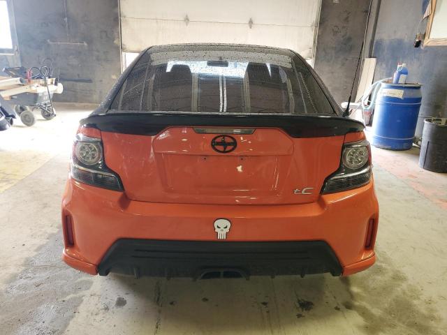 2015 TOYOTA SCION TC JTKJF5C71FJ007625