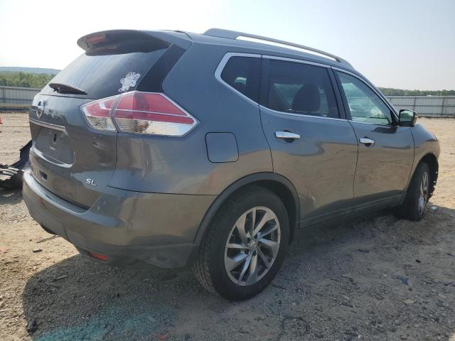 Vin: 5n1at2mt0ec776349, lot: 60044725, nissan rogue s 20143