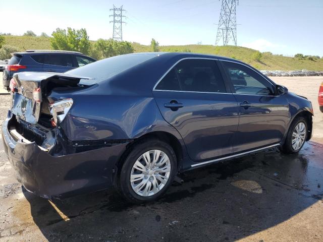 Vin: 4t4bf1fk7er419633, lot: 60276355, toyota camry l 20143
