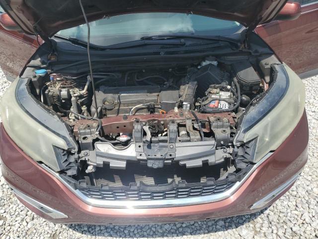 2015 HONDA CR-V EX 2HKRM3H5XFH533109
