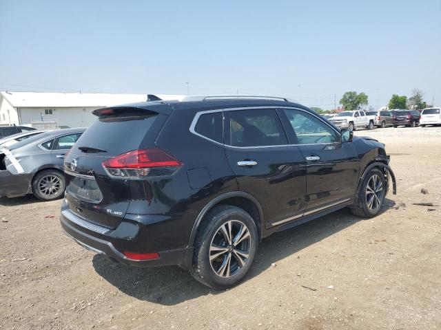 Vin: 5n1at2mv5jc842390, lot: 60069215, nissan rogue s 20183