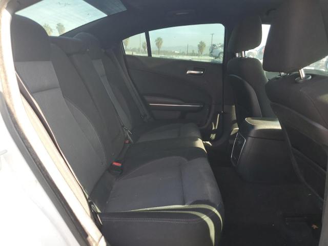 2016 DODGE CHARGER SE - 2C3CDXBG1GH199333