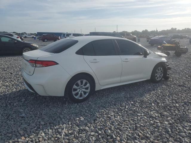 2021 TOYOTA COROLLA LE - 5YFEPMAE3MP184686