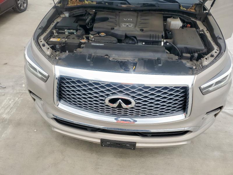 2023 INFINITI QX80 SENSO JN8AZ2BE9P9305232