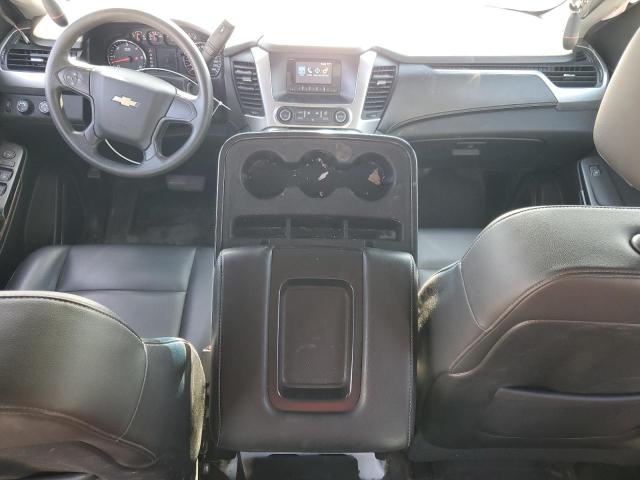 2015 CHEVROLET TAHOE SPEC 1GNSK3EC5FR685437