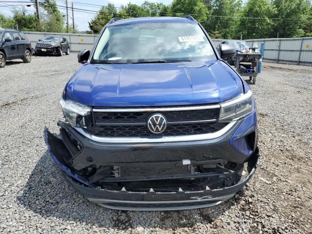 2023 VOLKSWAGEN TAOS S 3VVGX7B21PM363451