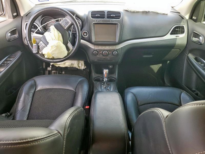 2020 DODGE JOURNEY CR - 3C4PDCGB9LT259380