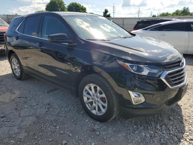 2020 CHEVROLET EQUINOX LT 3GNAXKEV5LL196726
