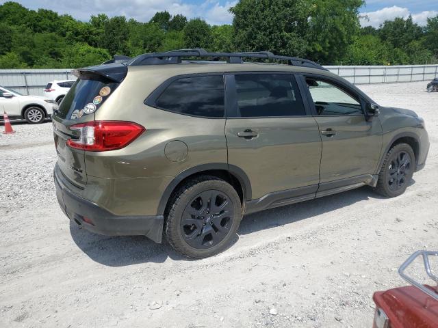 Vin: 4s4wmakd2p3429343, lot: 62607155, subaru ascent limited 20233