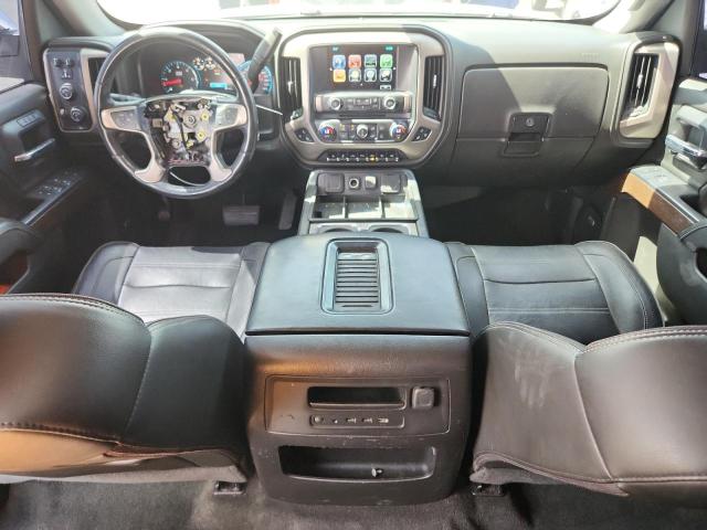 2017 GMC SIERRA K15 - 3GTU2PEJ4HG237197