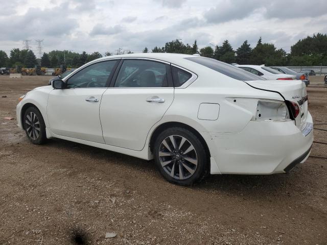 2016 NISSAN ALTIMA 2.5 - 1N4AL3AP5GC239521