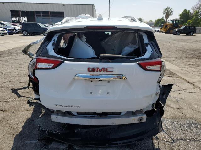 2024 GMC TERRAIN SL - 3GKALPEG3RL195168