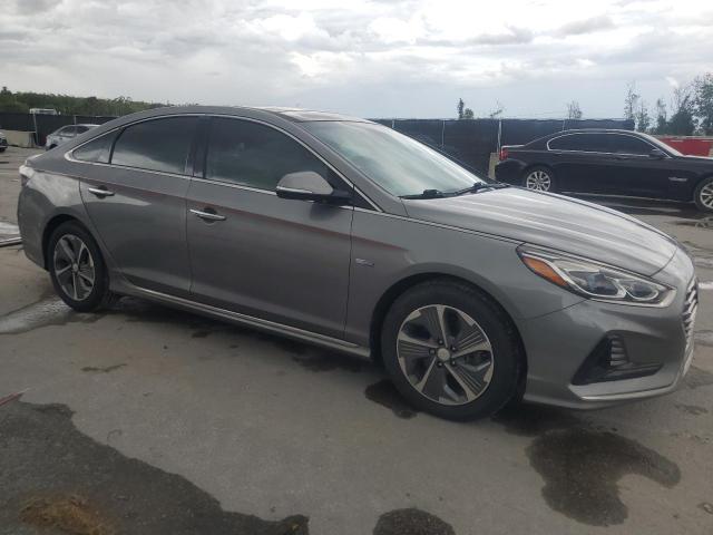 2018 HYUNDAI SONATA HYB KMHE34L32JA087286