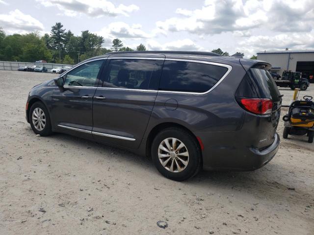 Vin: 2c4rc1bg2hr785623, lot: 59106575, chrysler pacifica touring l 20172