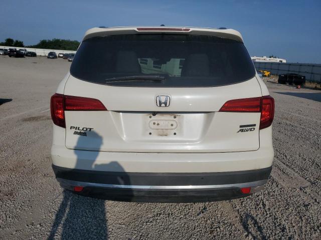 2016 HONDA PILOT TOUR 5FNYF6H92GB099472