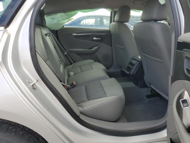 2018 CHEVROLET IMPALA LS 2G11X5S32J9151913
