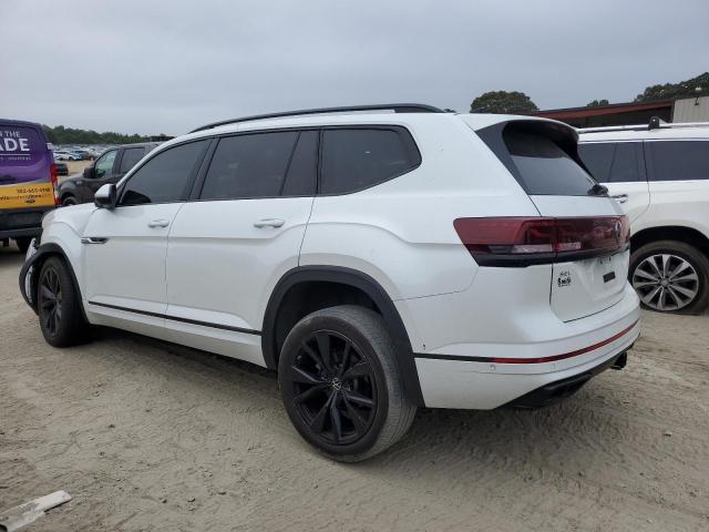 2024 VOLKSWAGEN ATLAS SEL 1V2FR2CA7RC528421