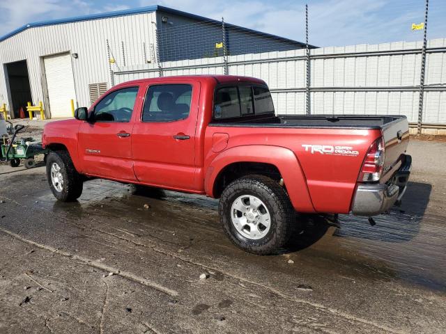 Vin: 5tflu4en9dx062412, lot: 60142595, toyota tacoma double cab 20132
