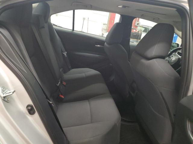 2021 TOYOTA COROLLA LE - 5YFHPMAE6MP193282