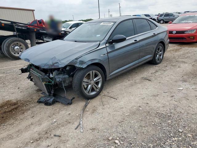 VOLKSWAGEN JETTA S