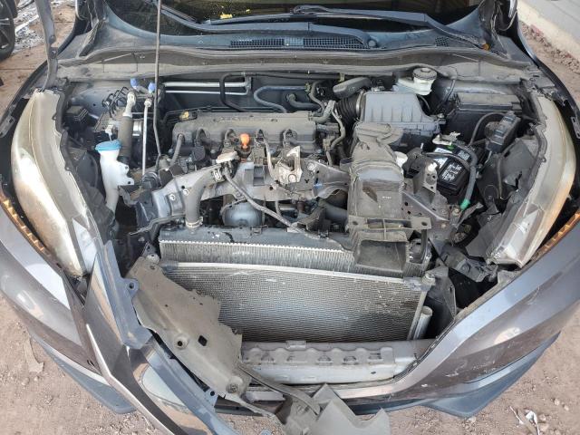 2018 HONDA HR-V LX 3CZRU5H32JM722053