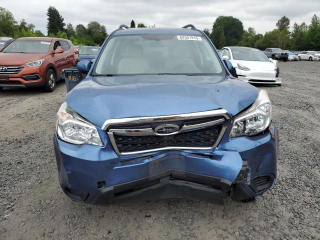 2015 SUBARU FORESTER 2 - JF2SJADC4FH596774