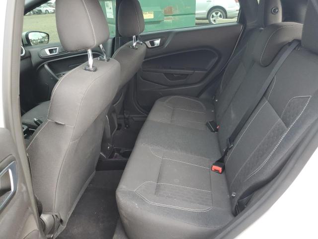 2019 FORD FIESTA ST 3FADP4GX5KM131907