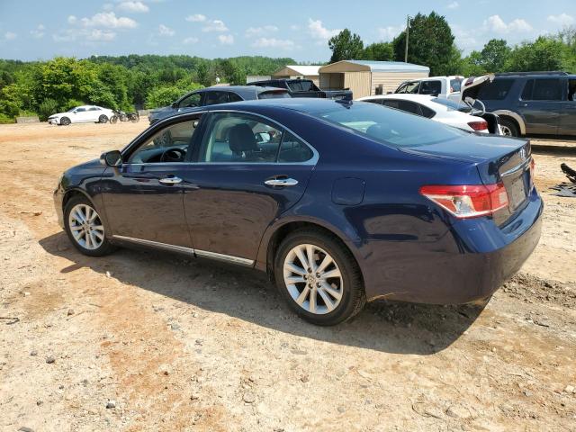 Vin: jthbk1eg0b2417204, lot: 59885715, lexus es350 350 20112