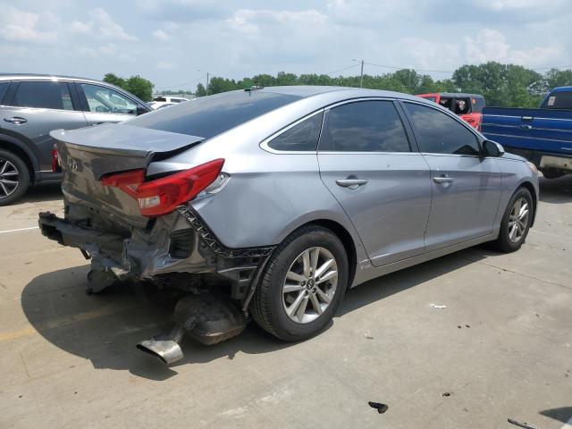 Vin: 5npe24af0gh343883, lot: 59746705, hyundai sonata se 20163