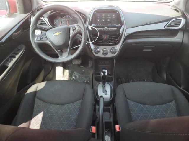 2019 CHEVROLET SPARK 1LT KL8CD6SA5KC815461