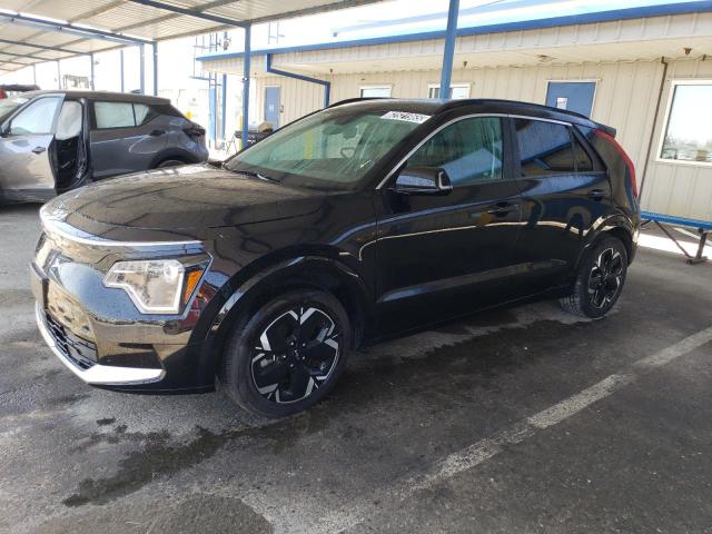 KIA NIRO WIND
